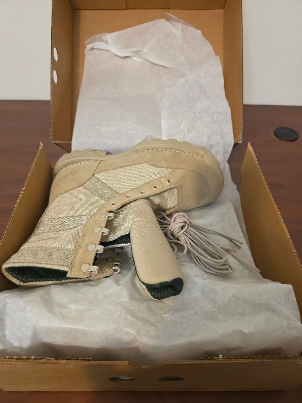Danner Rivot TFX 8